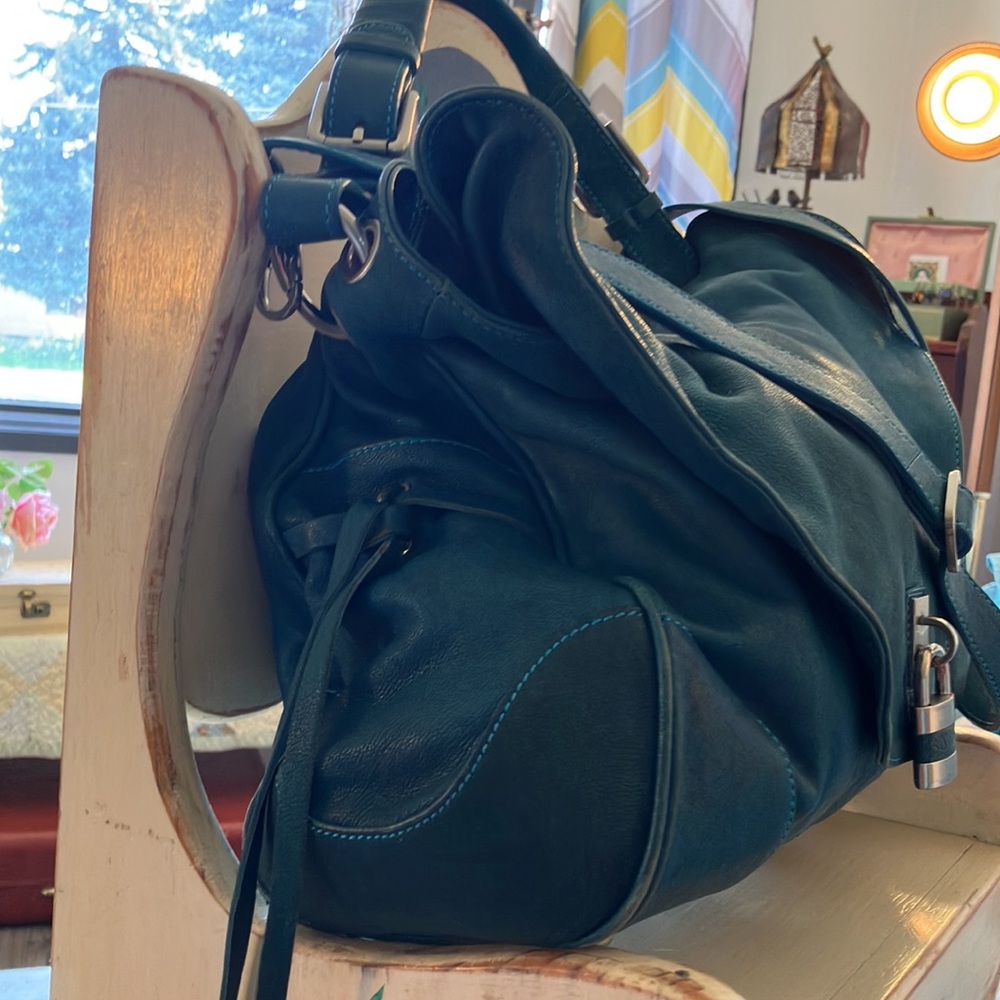 Sorial Bag - Picture 2 of 8